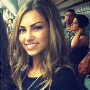 Meet your Posher, Audrey